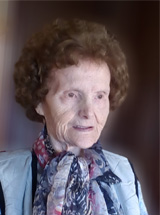 Portrait von Lang Margareta